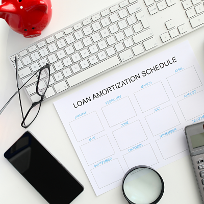 How to Pay Off Your Mortgage in Less than Ten Years